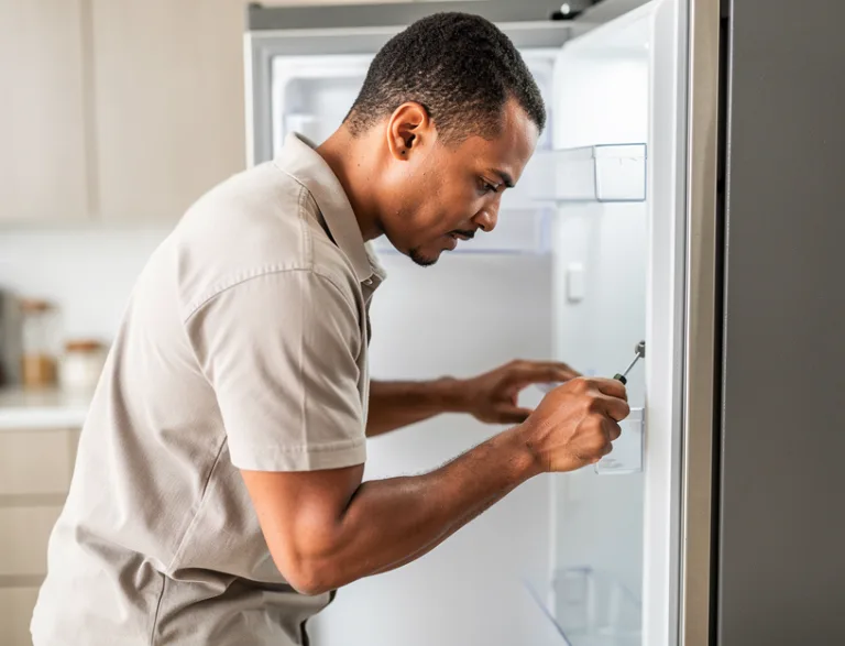 Kühlschrank Reparatur Service in Dueren